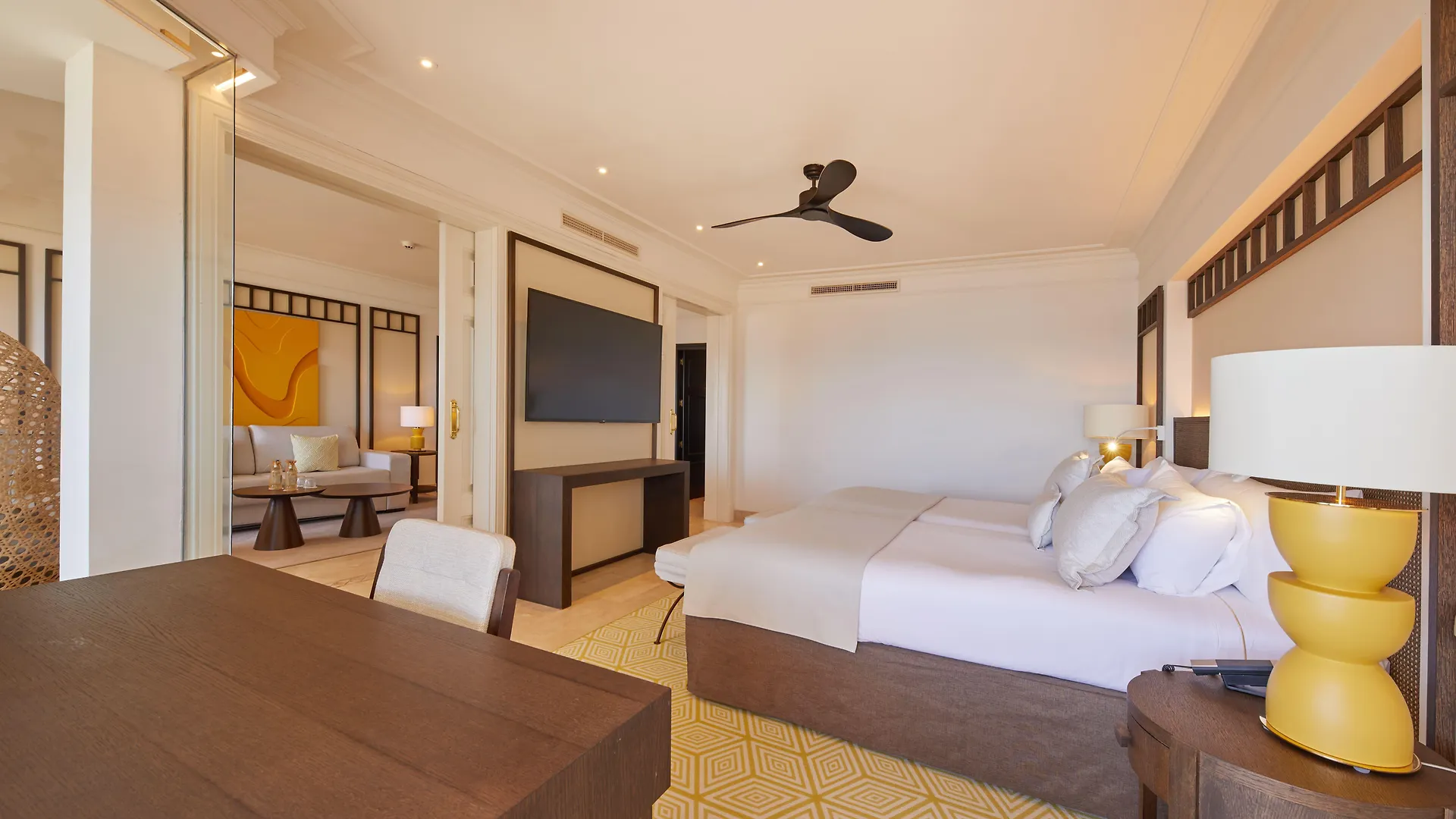 קורלחו Secrets Bahia Real Resort & Spa Adults Only מלון