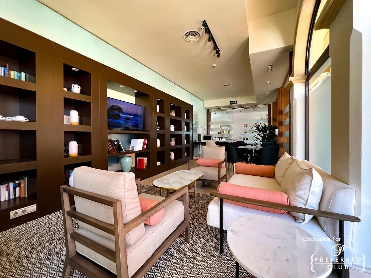קורלחו Secrets Bahia Real Resort & Spa Adults Only 5*,