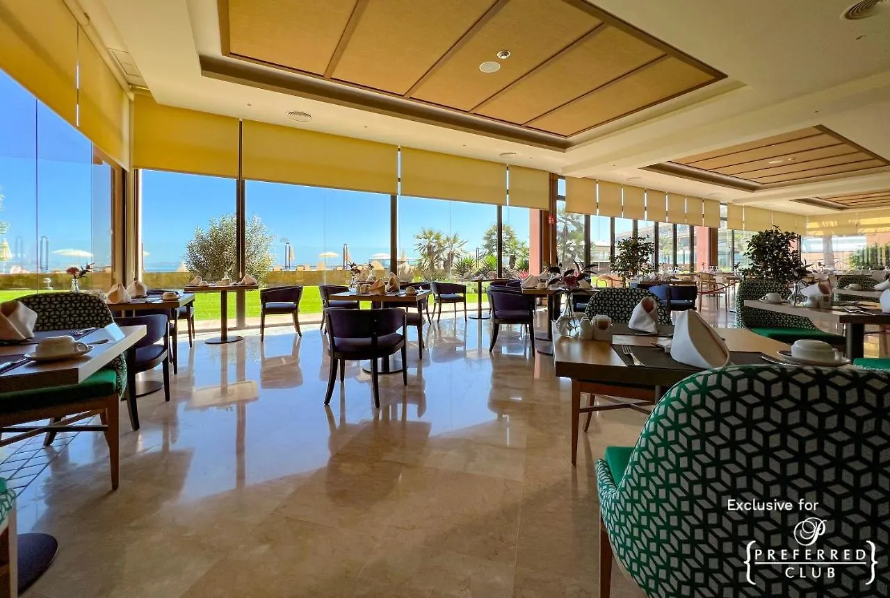 קורלחו Secrets Bahia Real Resort & Spa Adults Only