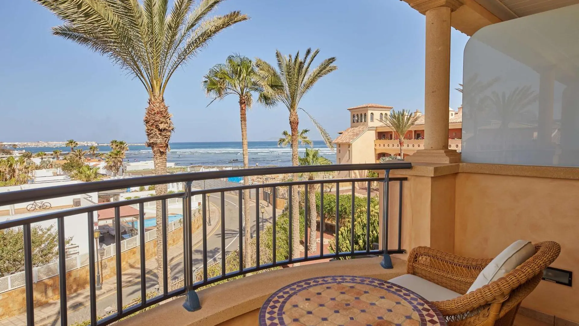מלון קורלחו Secrets Bahia Real Resort & Spa Adults Only