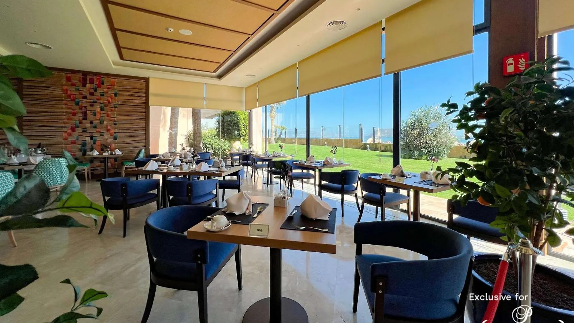 קורלחו Secrets Bahia Real Resort & Spa Adults Only 5*,  ספרד