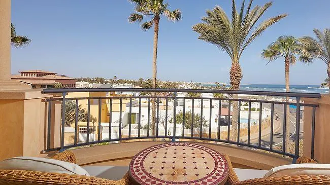 Secrets Bahia Real Resort & Spa Adults Only Corralejo Hotel