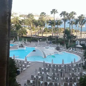 Lejlighedshotel Anfi Club, Arguineguin