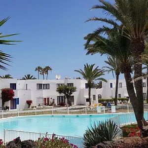 Apartamento Junto A La Playa.