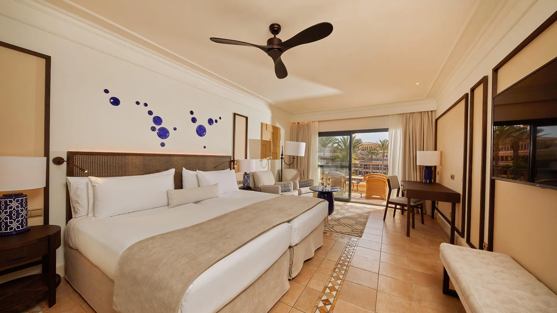 Hotel Secrets Bahía Real Resort&Spa Adults only Corralejo
