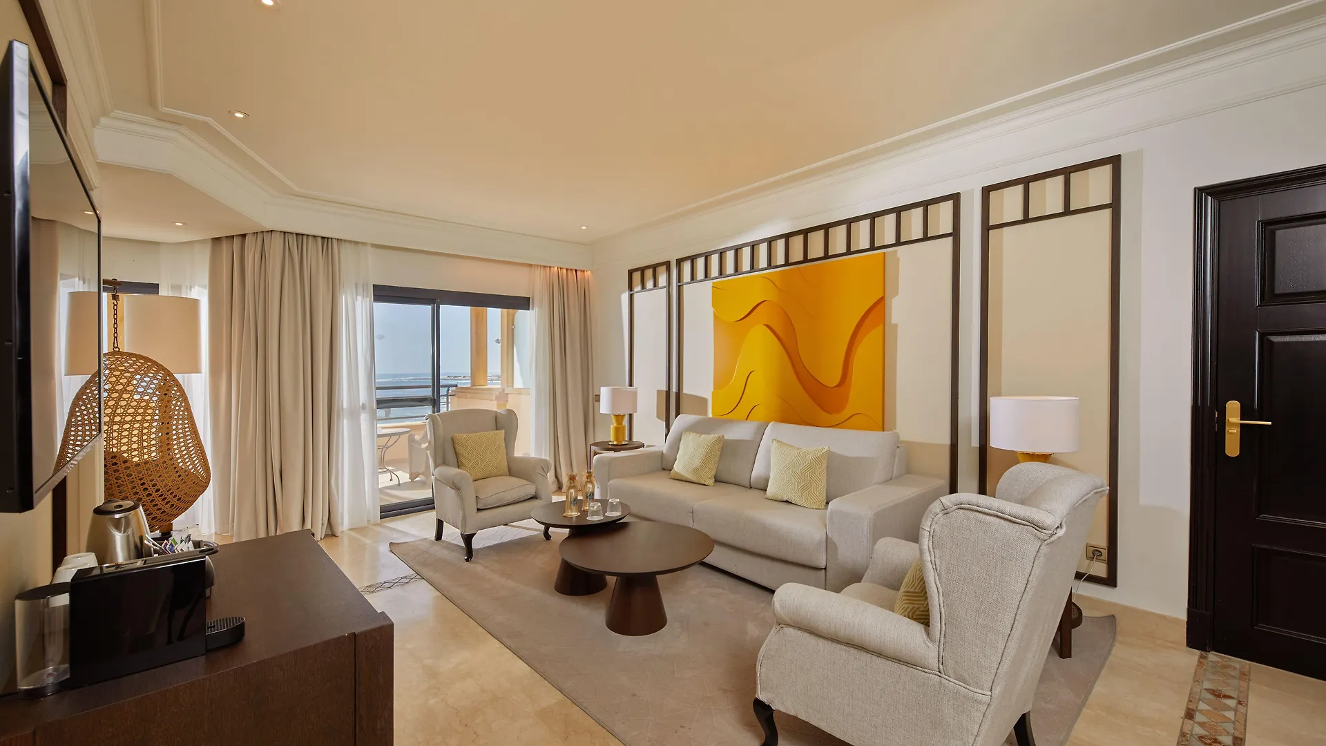 Hotel Secrets Bahía Real Resort&Spa Adults only Corralejo