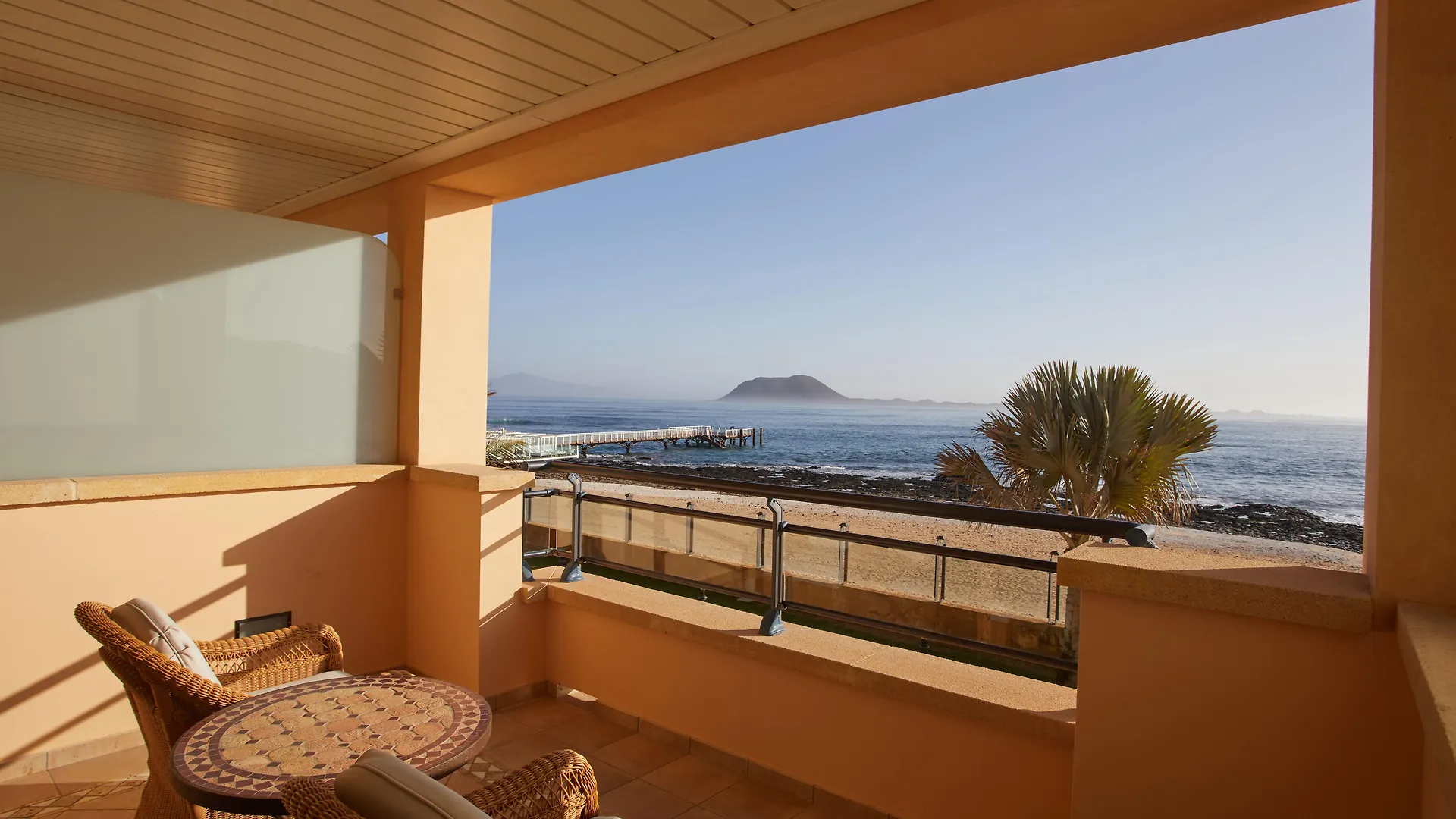 Secrets Bahía Real Resort&Spa Adults only Corralejo