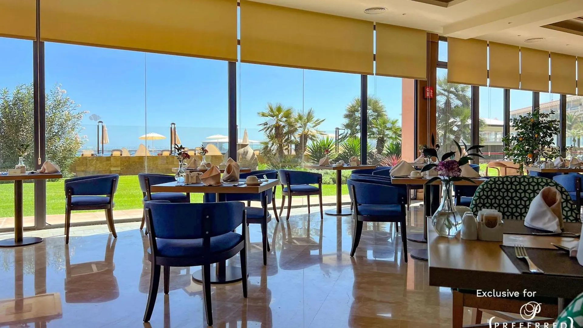 Secrets Bahia Real Resort & Spa Adults Only Corralejo Espagne