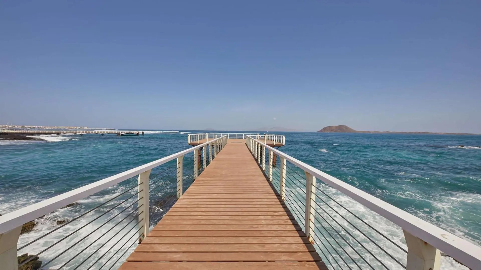 Secrets Bahia Real Resort & Spa Adults Only Corralejo Espagne