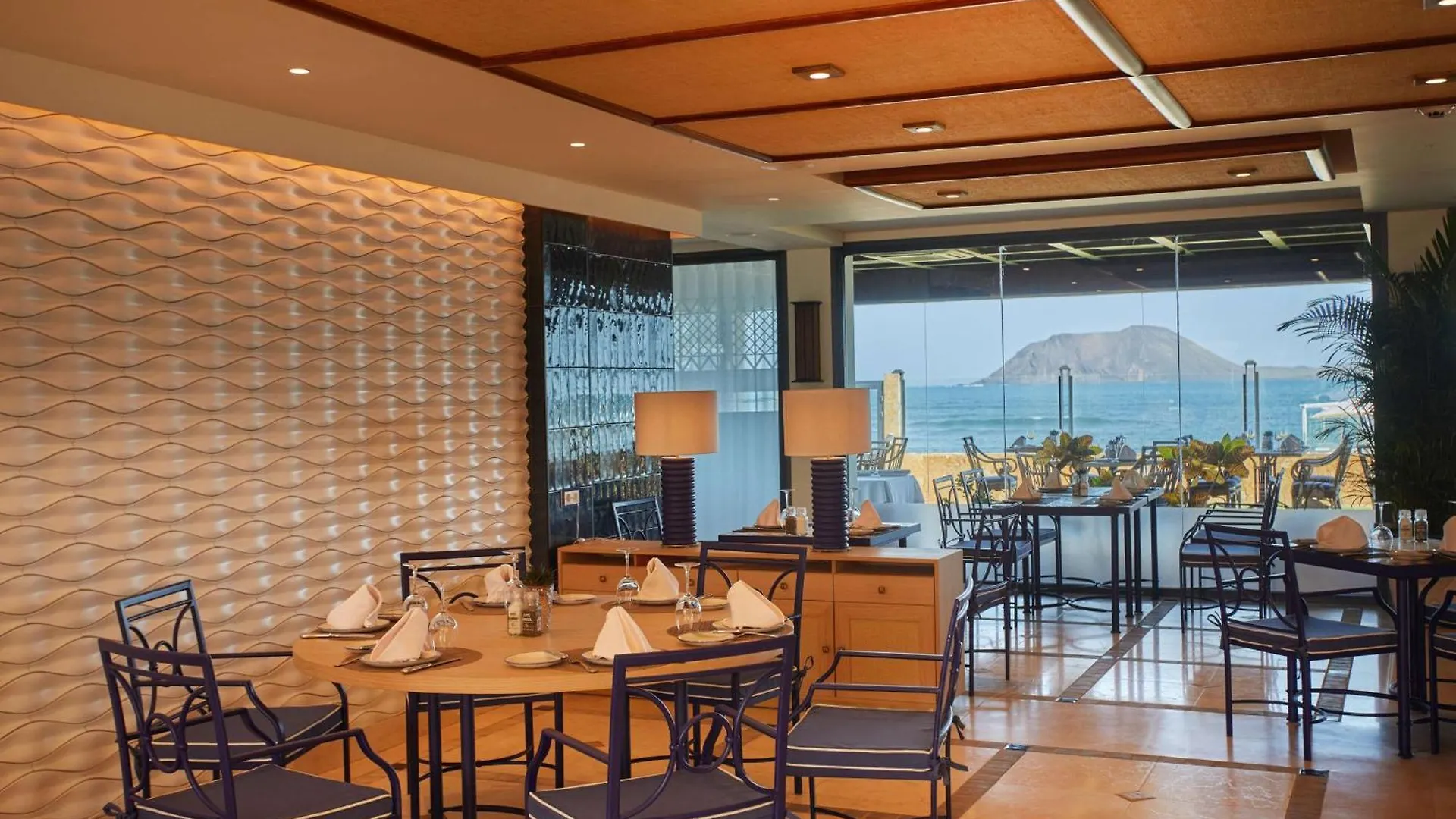 ***** Hotel Secrets Bahia Real Resort & Spa Adults Only Corralejo Espagne