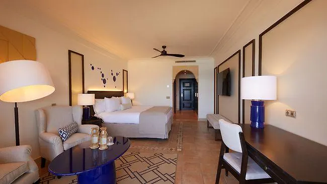 Secrets Bahía Real Resort&Spa Adults only Corralejo Hotel
